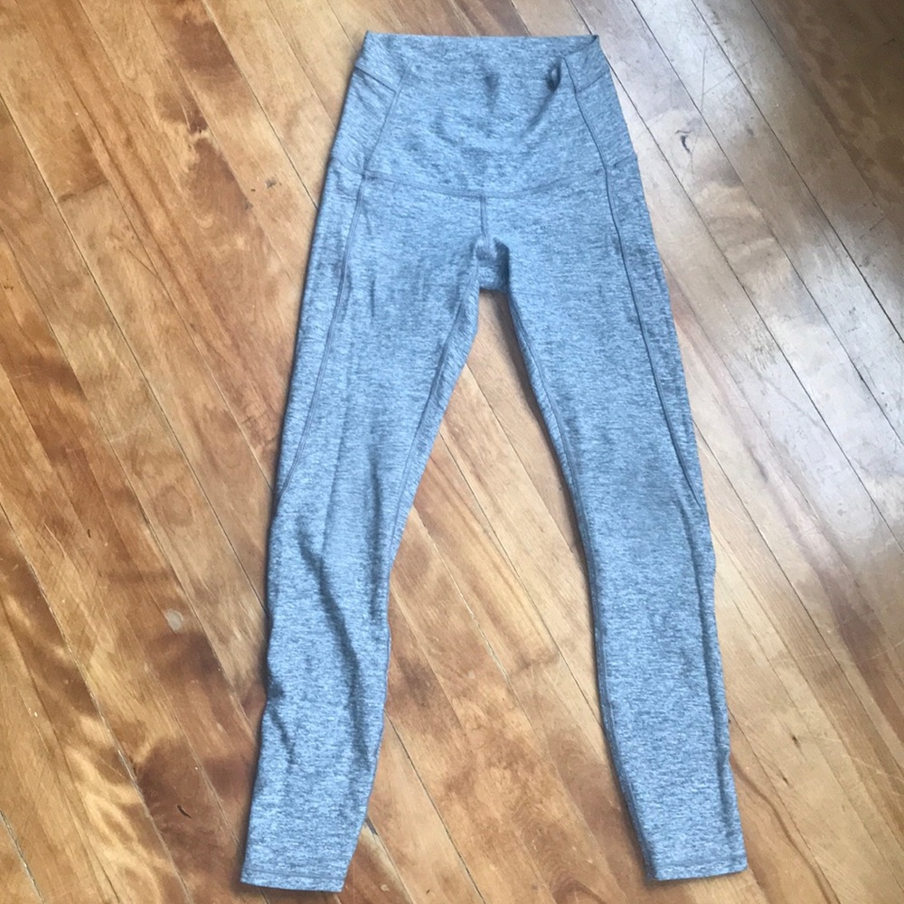 Lululemon Wunder Under 4